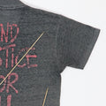 1988 Metallica And Justice For All Shirt