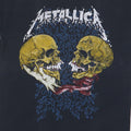1991 Metallica Sad But True Tour Shirt