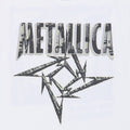 1996 Metallica Poor Touring Me Tour Shirt