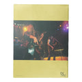1987 Slayer Reign In Blood Tour Program, back cover