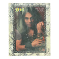 1984 Dio World Tour Program, front cover