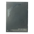 1991 Monsters Of Rock Donington Park Festival Program, back cover