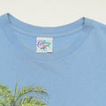 1996 Jimmy Buffett Margaritaville Caribbean Soul Shirt Tag