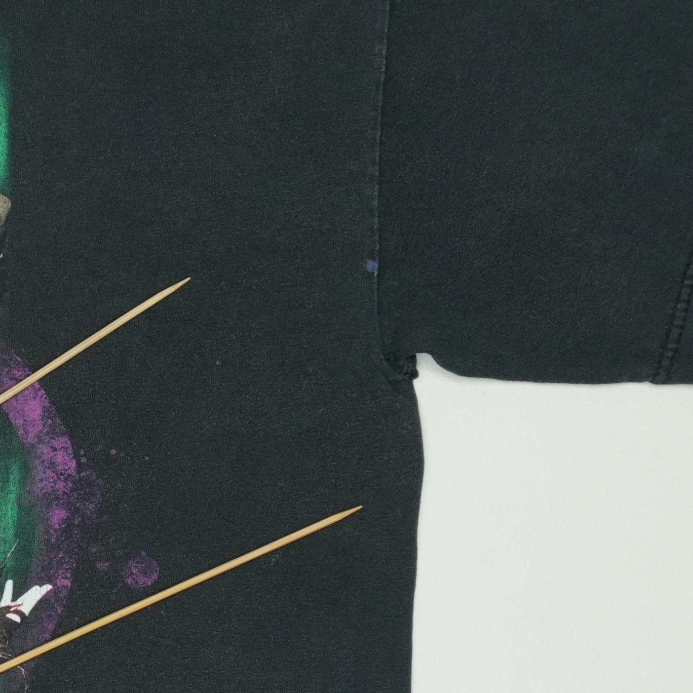 2000s Jeff Hardy Shirt