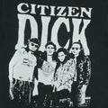 1992 Citizen Dick Shirt