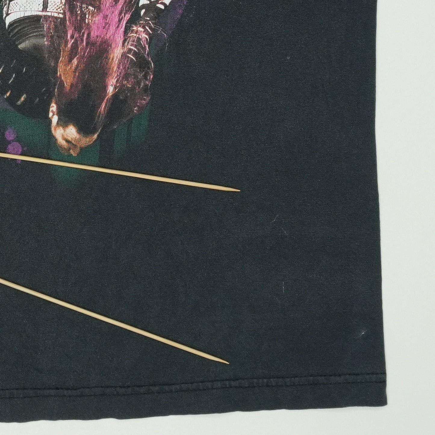 2000s Jeff Hardy Shirt