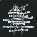 1992 Citizen Dick Shirt