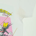 1992 Itchy & Scratchy Show Shirt