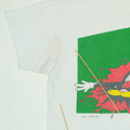 1992 Itchy & Scratchy Show Shirt