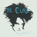 1983 The Cure Let's Go To Bed Shirt