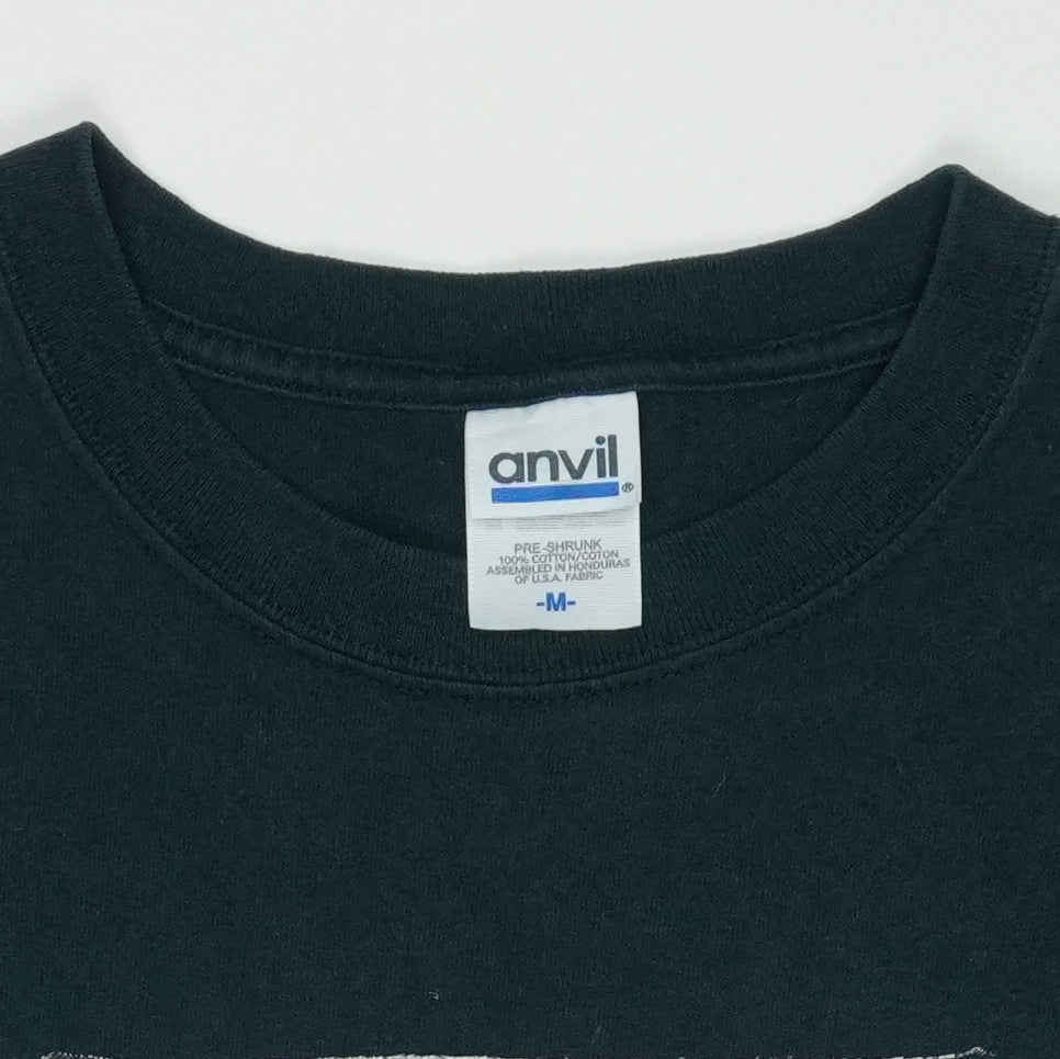 2000s Blink 182 Shirt