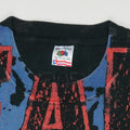 1990s Pearl Jam All Over Print Shirt