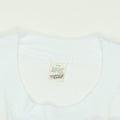 1989 Rolling Stones Steel Wheels Canadian Tour Shirt