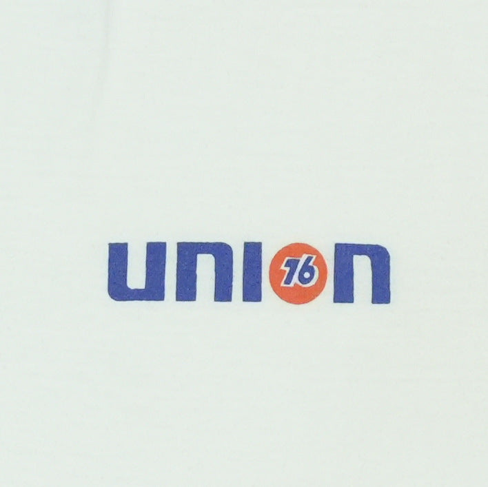1970s Union 76 Shirt