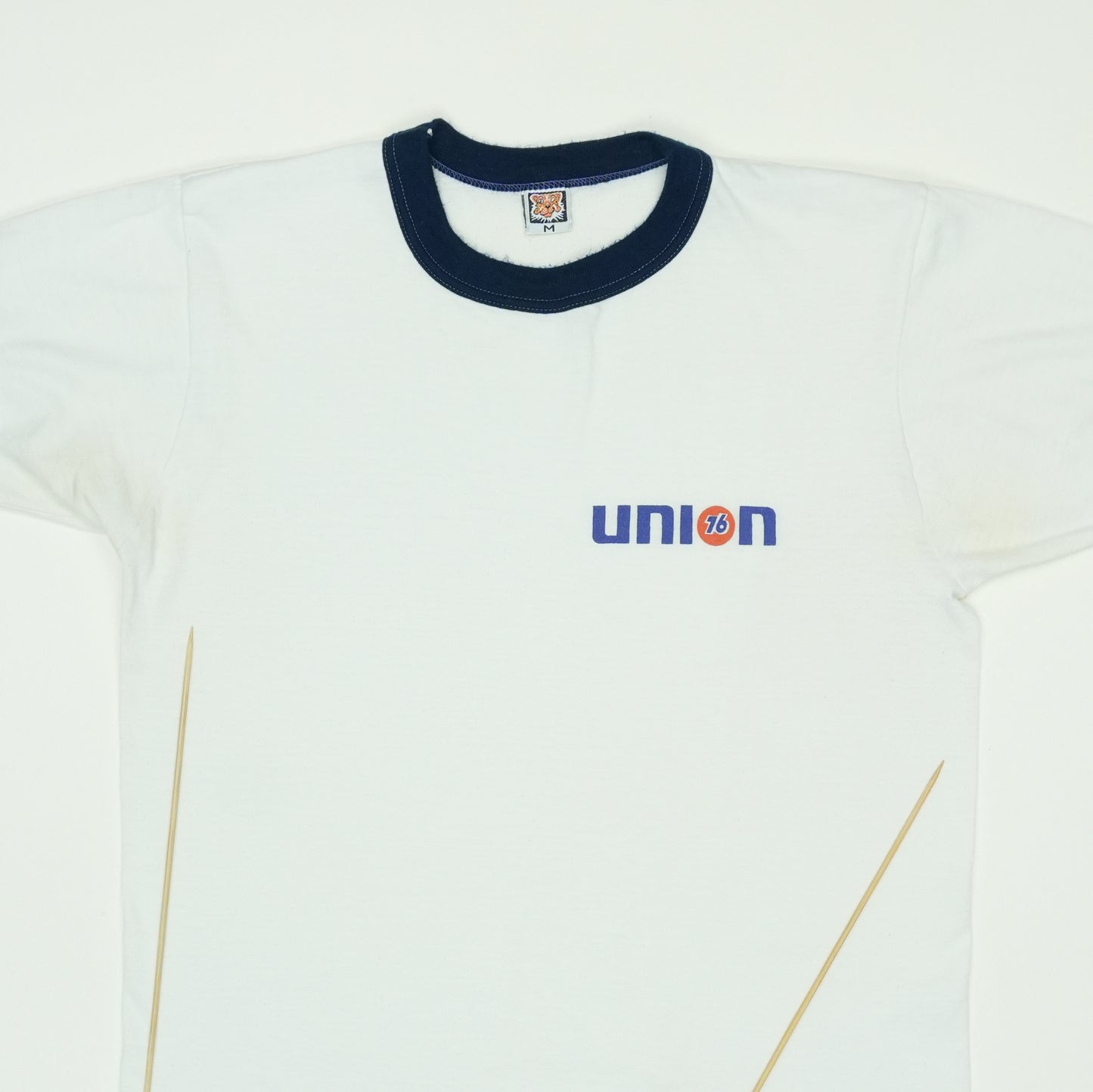 1970s Union 76 Shirt