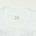 1989 The Who Kids Are Alright Tour Shirt