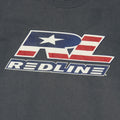 2000s Redline Shirt