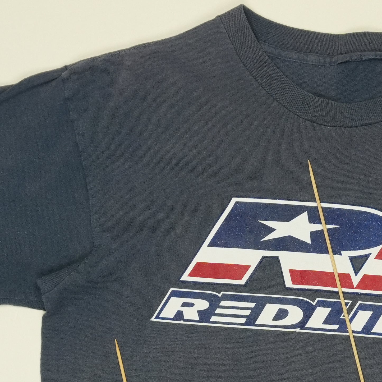 2000s Redline Shirt