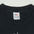 1990s Motley Crue Sick Mother Fucker Shirt