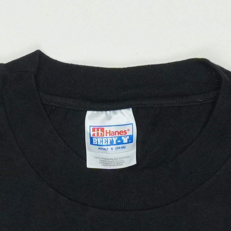 1990s Apple Shirt