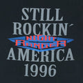 1996 Night Ranger Tour Shirt