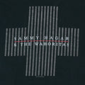 2000 Sammy Hagar Ten 13 Shirt