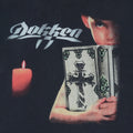 1999 Dokken Tour Shirt
