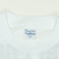 1986 Bon Jovi You Give Love A Bad Name Shirt