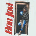 1986 Bon Jovi You Give Love A Bad Name Shirt