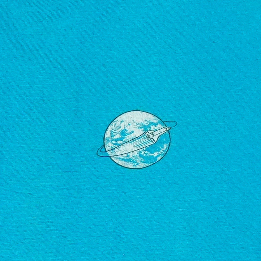 1980s Space Shuttle Nasa Shirt