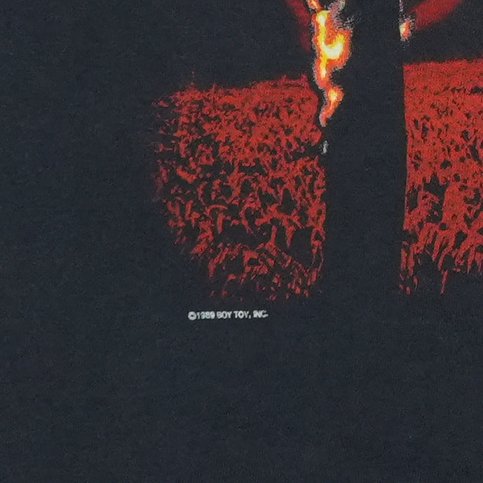 1989 Madonna Like A Prayer Shirt