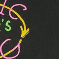 1989 B-52's Cosmic Thing Shirt