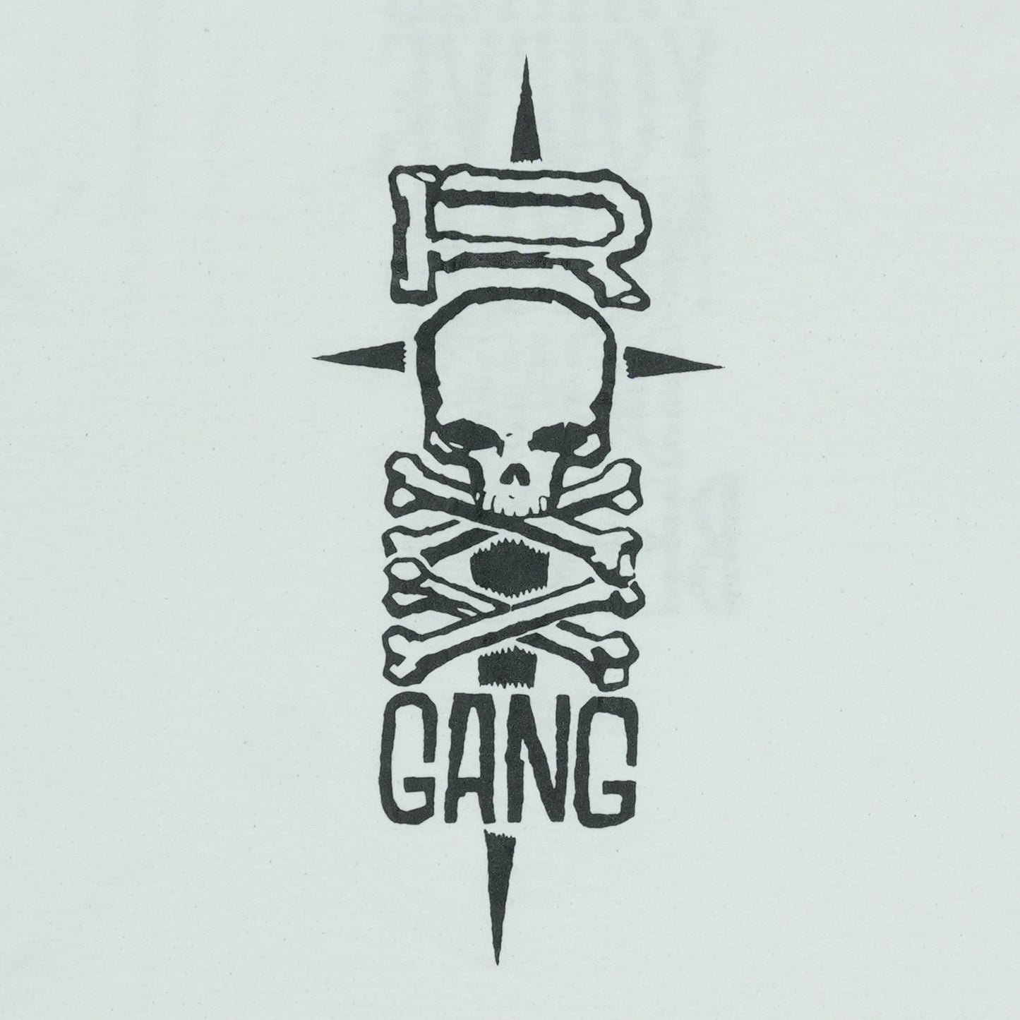 1990s Roxx Gang Shirt
