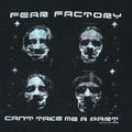 2003 Fear Factory Can't Take Me A Part Shirt