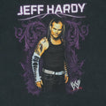 2000s Jeff Hardy Shirt