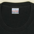 1997 Misfits Crimson Ghost Shirt