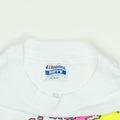 1988 Traveler World Globe Shirt
