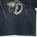 1989 Stevie Nicks Other Side Of The Mirror Shirt