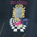 1989 Stevie Nicks Other Side Of The Mirror Shirt