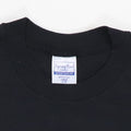 1989 Bon Jovi We're Back Kickin Ass Tour Shirt