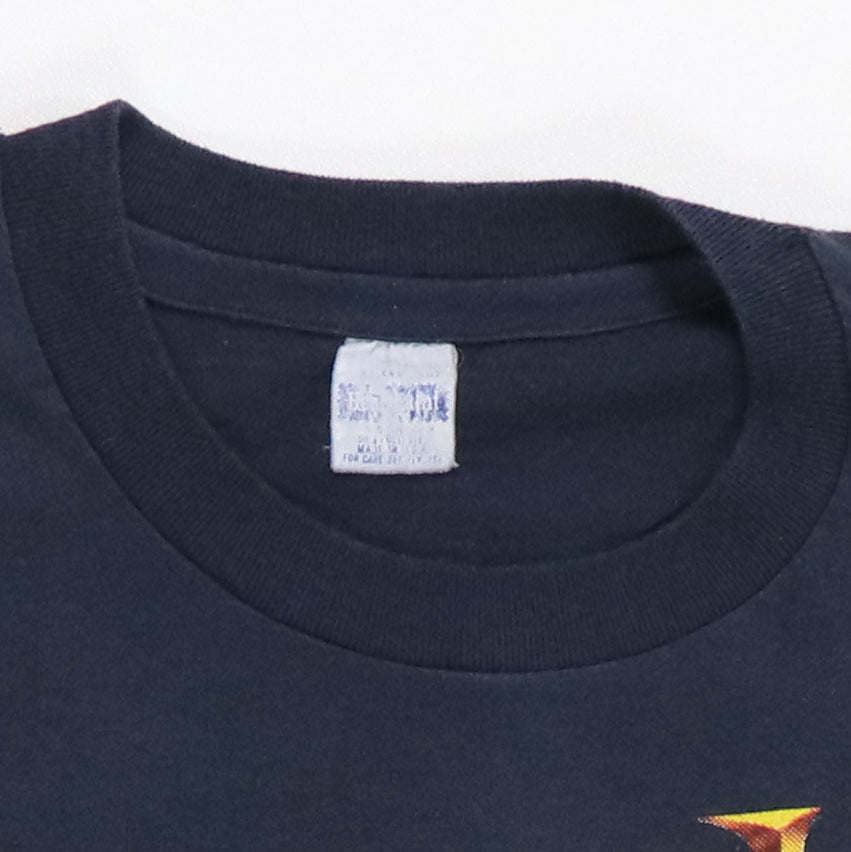 MEGADETH 1987年ツアーTシャツ Original vintage 1987 Megadeth Peace Sells Tour Shirt | WyCo
