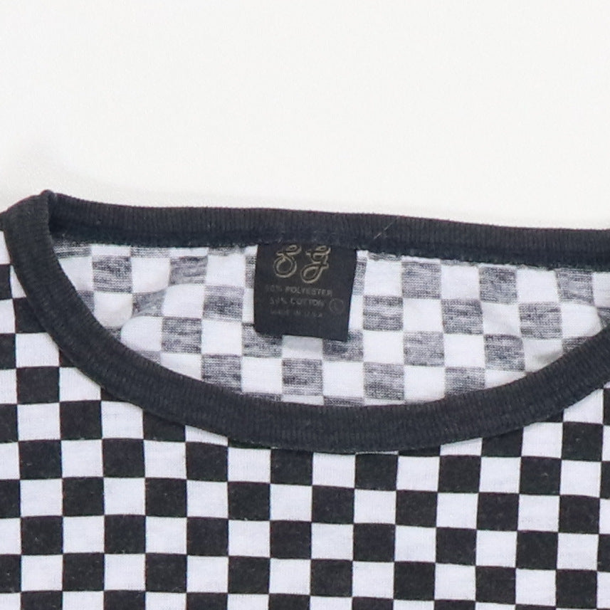 1980s Fastway Sleeveless Shirt
