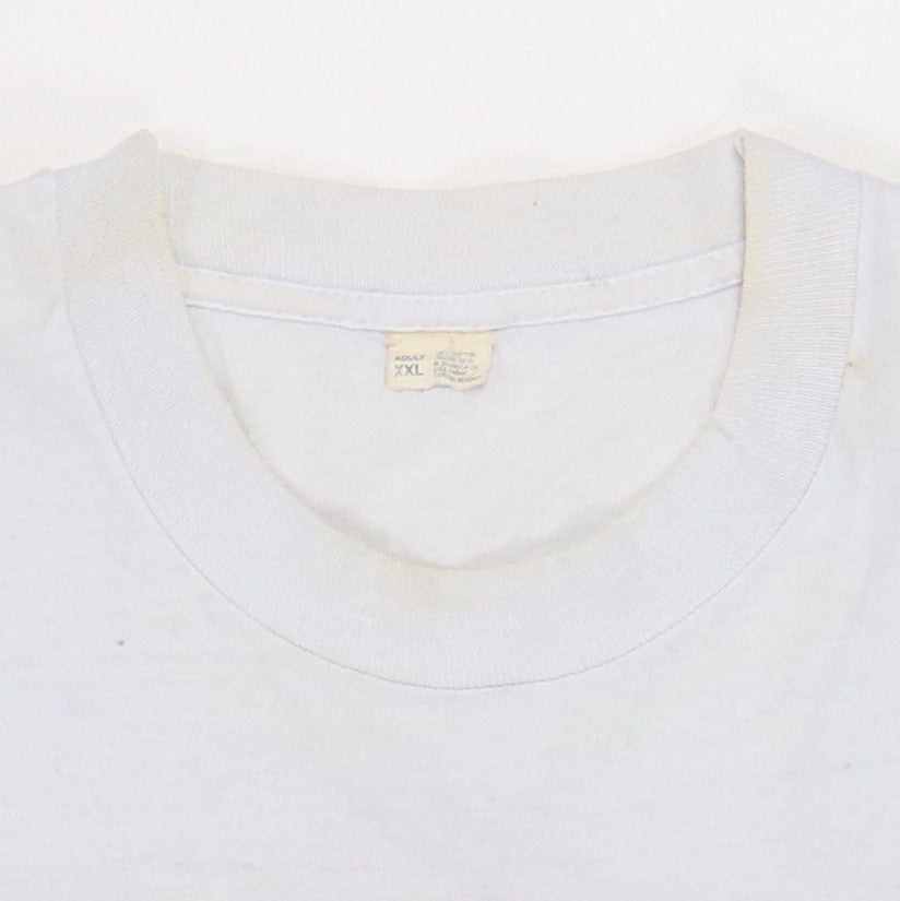 1996 Further Festival Tour Shirt