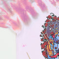 1995 Grateful Dead Summer Tour Tie Dye Shirt