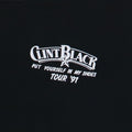 1991 Clint Black Put Yourself In My Shoes Tour Shirt