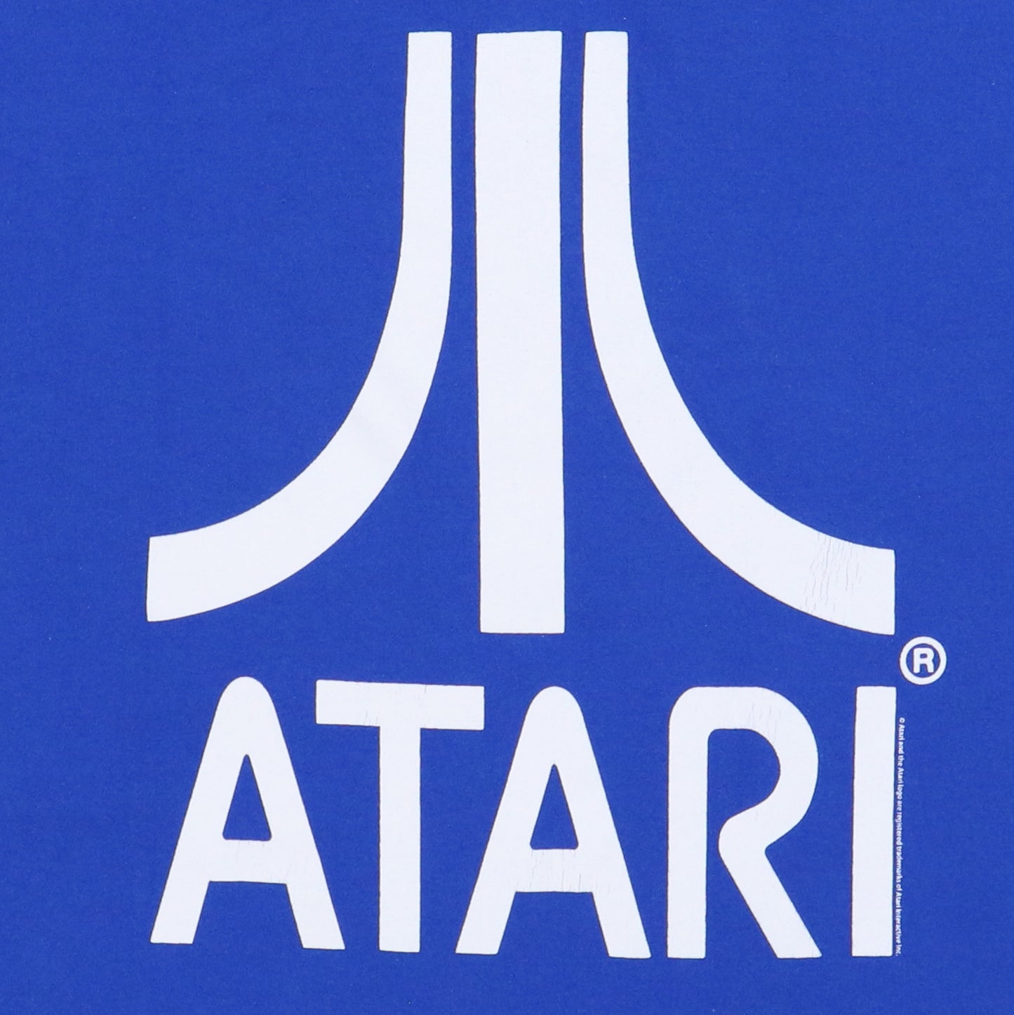 2000s Atari Shirt