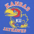 1987 Kansas Jayhawks Shirt