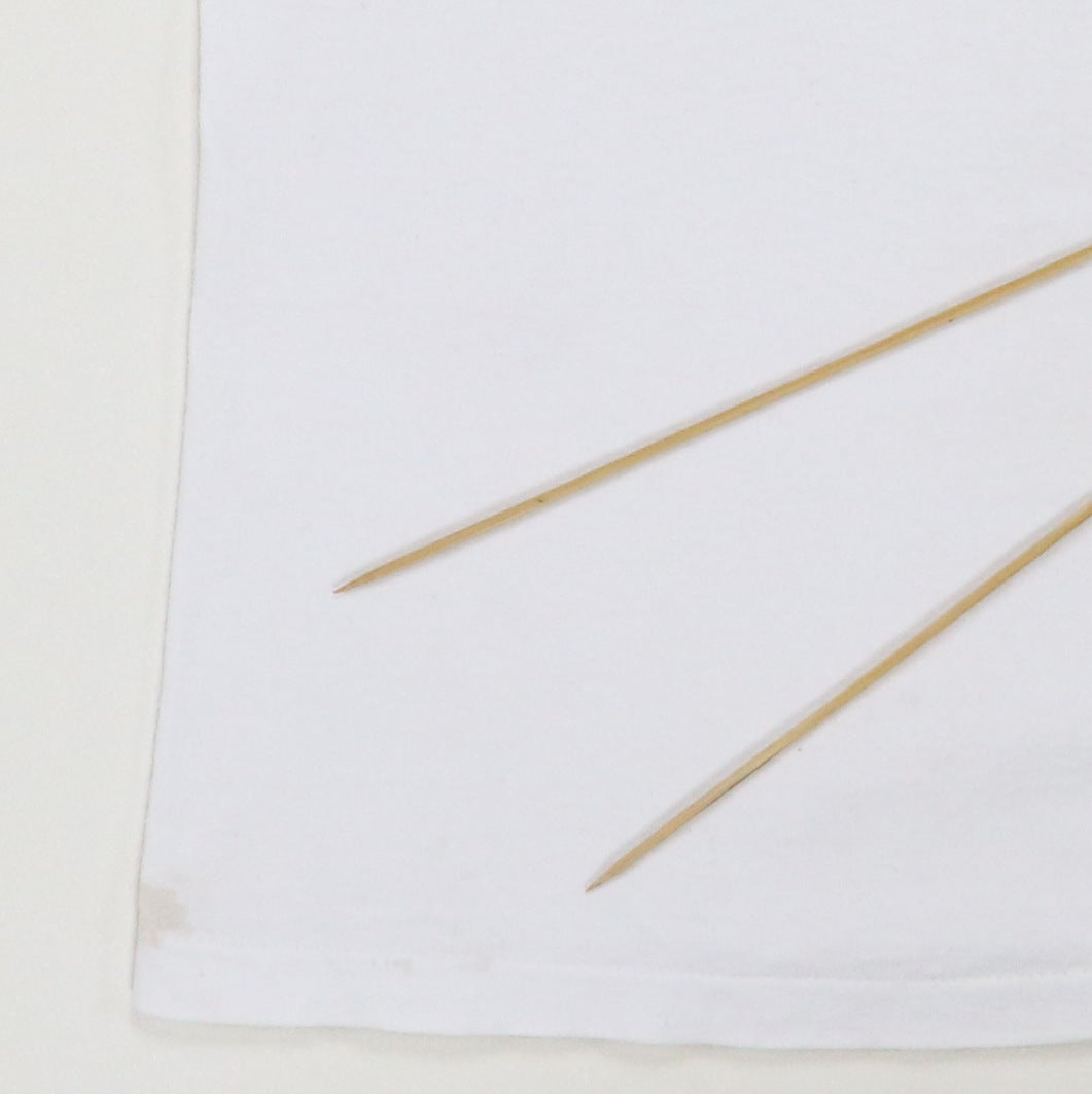 1996 Rave'N Brain Shirt