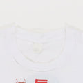 1987 Heart Bad Animals Tour Shirt