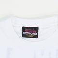 1990s Smashing Pumpkins Altitude Not Attitude Shirt